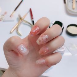 -奈思·日式美甲美睫沙龙