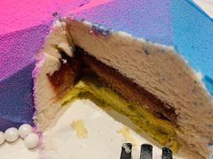 海洋之心-Mei House 美梅西点·工作室(创智天地创智坊店)