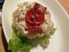 新土豆沙拉-必胜客(新辰里酒仙桥店)