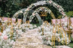 -花轿喜屋婚礼策划