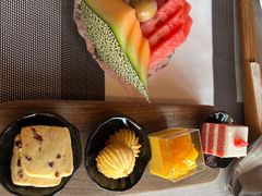 -璟象酒店-爱丽坊景观餐厅