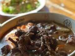 -卧龙堡客栈·中餐厅(古北水镇店)