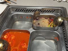 -海底捞火锅(龙湖时代天街店)