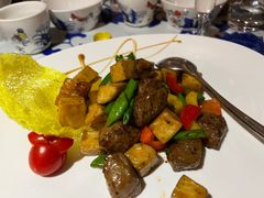 -江南赋(内蒙古大厦店)