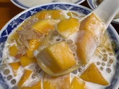 -韵姐牛奶甜品世家