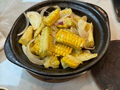 -甬小馆·焗海鲜温州菜(五马街店)