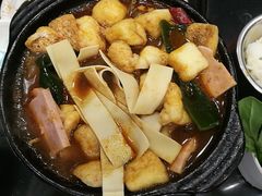 -川香煲(茅台路店)