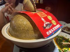 -魏铭鱼头捞饭(晋阳路店)