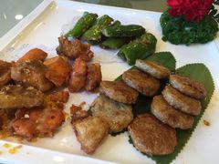 -顺峰海鲜酒楼(省府店)