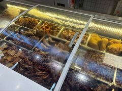 -金湘权卤菜(荷花池总店)