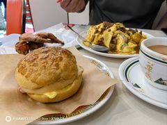 -華歡冰室-WahFoon(吉大店)