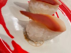 -禾绿寿司·定食·拉面·烧炸(喜荟城店)