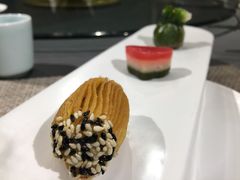 -鱼桥巷·美学川菜