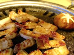 猪五花-阿泽禧烤肉(民兴花园店)