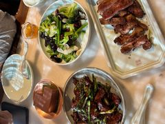 -小吊梨汤·北京菜·烤鸭(双井乐成中心店)