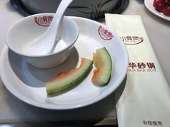 -小骨煲金华砂锅(转塘金街美地店)