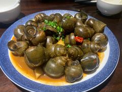 漓江风味田螺-桂客膳房·珍品堂