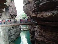 -云台山风景名胜区