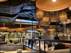 -星伦多自助料理(爱琴海店)