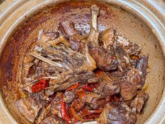 -湖南老灶台·农业餐饮(龙胜店)