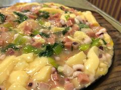 -华春餐馆(鱼山路店)