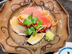 -晴空·日本料理(万象城店)