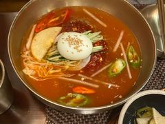 -三代烤肉(保利广场店)
