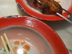 -虢国羊肉汤馆(政二街店)