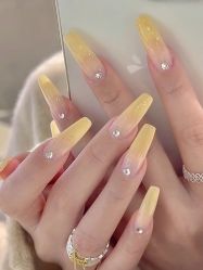 -南玥美学·美甲美睫美肤