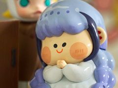 -泡泡玛特POPMART(宁波印象城店)