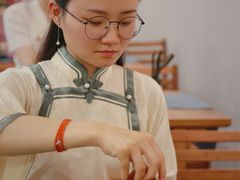 -汉艺唐风茶艺培训(联发华美空间店)