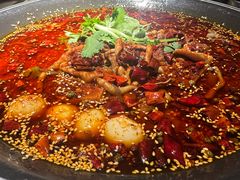 -麻六记(新天地店)