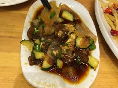 -乌镇那一年小院主题餐厅(甘泉西路店)