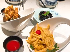 -卯时·龙光雅宴·精致锡帮菜(惠山古镇店)