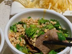 -红鼎坊·老成都火锅(新南门店)