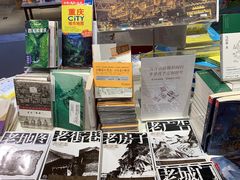 -当当书店(国泰广场店)
