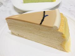 伯爵茶千层-Lady M(沙田新城市广场店)