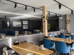 大堂-平措康桑·和牛自助观景餐厅(布达拉宫店)