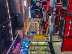 -碎怂烤肉(钟楼柳巷店)