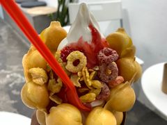 -JUICE  TIMES(中茵海华店)