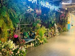 -第101座花园餐厅(湖滨88店)