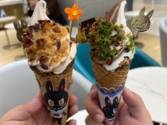 -GODIVA(王府井apm店)