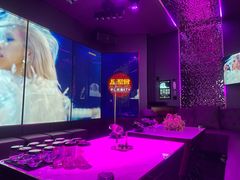 -星聚会KTV X Party(广州高德置地店)