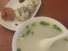 -三两春肚肺汤(崂山路店)