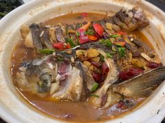 -鱼乐岛餐厅·户外花园主题餐厅