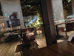 -巴别塔法餐舍(合作路店)