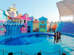 -华夏文旅海洋公园