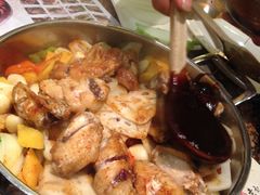 -黄记煌三汁焖锅(崇文门店)