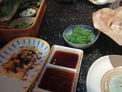 -牛焱·烧肉酒肆(五大道店)