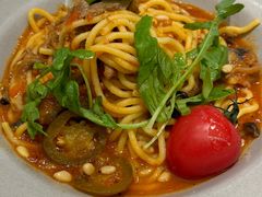 -Pennehut畔尼意面(合肥万象城店)